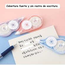 Cinta correctora para volver al colegio - Multicolor - Ver 8