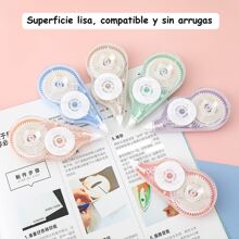 Cinta correctora para volver al colegio - Multicolor - Ver 7