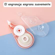 Cinta correctora para volver al colegio - Multicolor - Ver 9