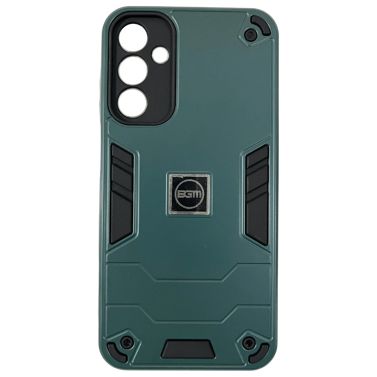 Basic Phone Cases - xanh quân đội - Xem 1