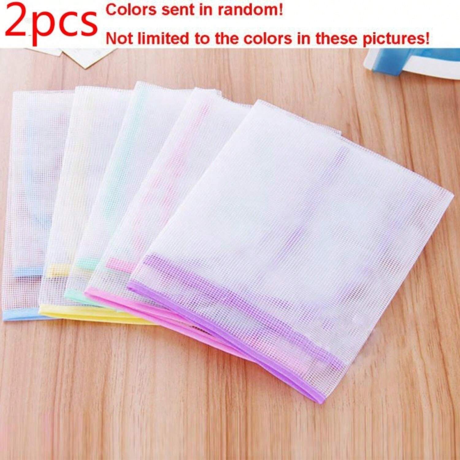 2pcs Protective Ironing Cloth High Temperature Board Press Mesh Insulation Pad Guard Protection