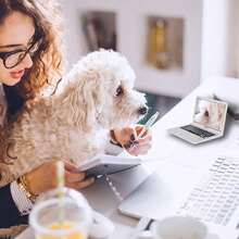 1 gói Mini Máy tính xách tay Gương , Creative Gương trang điểm , Có thể mang đi Gương , Dễ thương Túi Gương , Có thể Gấp lại vào trong A Ba lô , Túi giặt , Thích hợp Đối với Trang điểm Đăng ký , Nổi Bột , Răng Với Son môi , Trang điểm Đồ trang trí , Fake Máy tính xách tay Gương - trắng - Xem 3