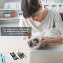 1 gói Mini Máy tính xách tay Gương , Creative Gương trang điểm , Có thể mang đi Gương , Dễ thương Túi Gương , Có thể Gấp lại vào trong A Ba lô , Túi giặt , Thích hợp Đối với Trang điểm Đăng ký , Nổi Bột , Răng Với Son môi , Trang điểm Đồ trang trí , Fake Máy tính xách tay Gương - trắng - Xem 6
