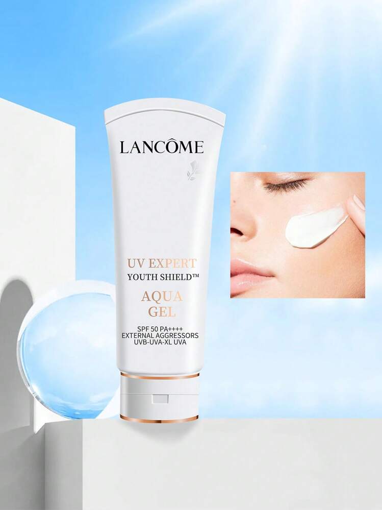 ゆき　ランコム ランコム ルイ (LANCÔME SKINCARE EXPERT) (@lancome_lui