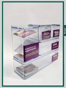 Storage Boxes , Bottles & Jars - 模組 A2 代碼 2080 - 380ml - 查看 8