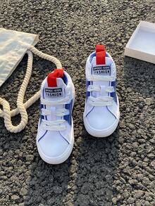 Giày bóng rổ trẻ em Giày thể thao chuyên nghiệp cho bé trai Giày thể thao cho bé trai trung niên và trẻ em Giày thể thao cho bé trai 2024 Giày bóng rổ trẻ em mới cho bé trai trung niên và trẻ em - trắng - Xem 2