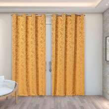 Curtains - 金的 - 查看 1