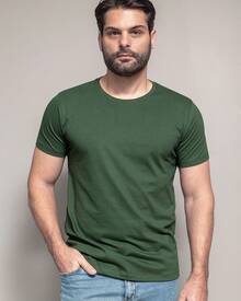 Men T-Shirts - 彩色 - 查看 3