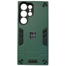Basic Phone Cases - 軍綠色 - 查看 1