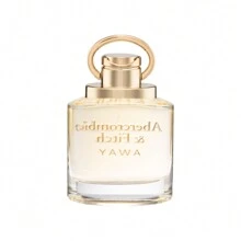 Abercrombie & Fitch Away For Women EDP 3.4/100ml - fruity&floral - View 3