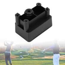 MCOR1 Accelerator For Club Car DS & Carryall Golf Carts 2001-2011 1021011-01 - Black - View 5