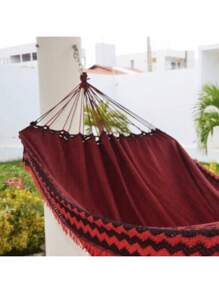 Hammocks - Rojo - Ver 2