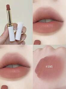 L'Oreal Color Riche Creme Matte 2g #195 持久、保湿、不褪色 - #195 - 查看 2