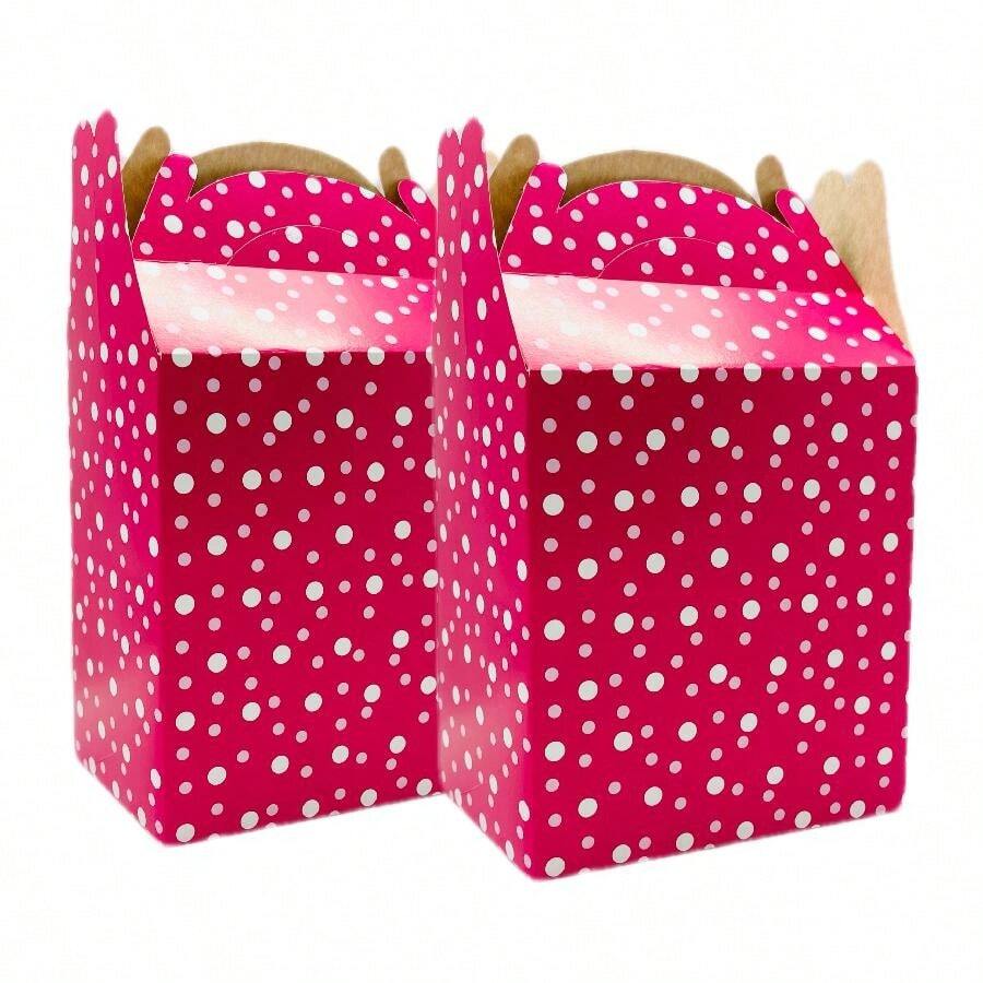 Party Favors - Blue - View 1