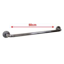 Grab Bars - 深灰色 - 查看 2