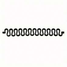 DIY Braiding Tool, Fishtail Braid Styling Tool, Magic Twist Hairstyle Maker, Fashionable Minimalist Elegant Hair Accessory, Suitable For Daily, Casual, Wedding, Bride, Bridesmaid, Travel, Party, Commute, Vacation, Washing Face, Makeup, Hairstyling And Other Occasions. It Is The Best Gift For Christmas, New Year, Valentine's Day, Mother's Day, Back To School Season, And An Ideal Choice For Hairstyling Tools. Beauty Home Hair Accessories - Black - View 6