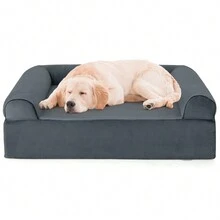 Camas & Esterillas para Mascotas - Gris - Ver 3