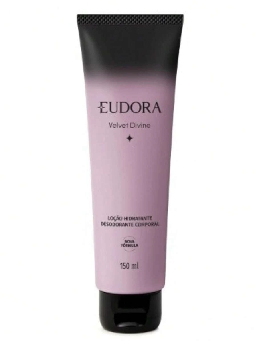 Body Cream - 彩色 - 查看 1