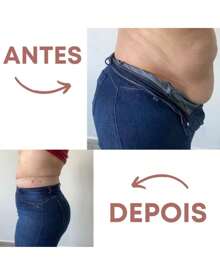 High Compression Shaping Girdle Postpartum Panties Shaping Panties Shaping Girdle - Negro - Ver 3