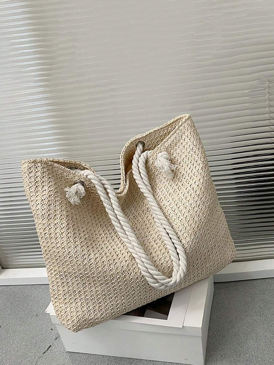 Coastal | Versatile Summer Tote Bag