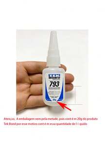 Nail Art Tools - trắng - Xem 3