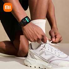 Xiaomi Redmi手錶2 Lite全球版 1.55"色彩觸控螢幕 100+ 健身模式 5ATM防水 24小時心率追蹤 多系統定位GPS 高精度GPS晶片 電池續航力長達10天 - 白色 - 查看 5