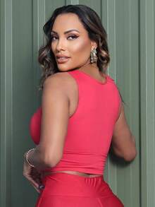 Women Tank Tops & Camis - 查看 2