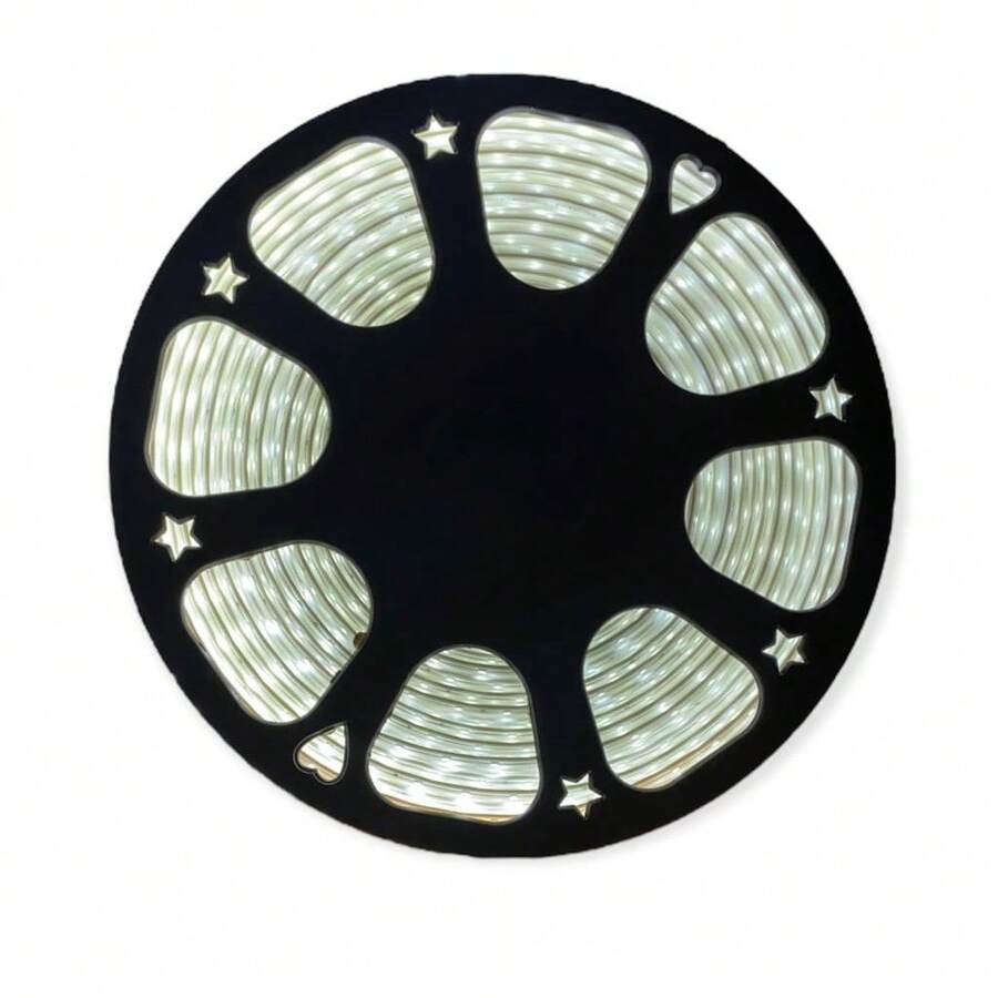 LED Bar Lights - 冷白 - 查看 1