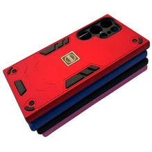 Basic Phone Cases - 軍綠色 - 查看 4