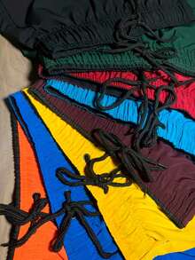 Men Shorts - Nhiều màu - Xem 4