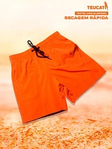 Men Shorts - Nhiều màu - Xem 6