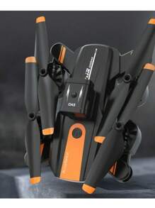 Drone Model: S13 HD Camera 1080 WIFI FPV Circle Flight On Route Altitude Hold Headless Mode - Multicolor - View 7