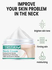 淡化細紋、防止皺紋、滋潤、緊實和光滑肌膚,有效修復頸紋 - 彩色 - 查看 10