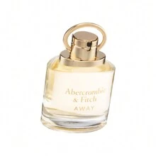 Abercrombie & Fitch Away For Women EDP 3.4/100ml - fruity&floral - View 4