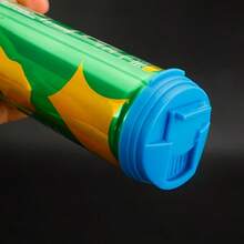 1入組可重複使用的防漏蘇打罐蓋-非常適合碳酸水和軟飲料!