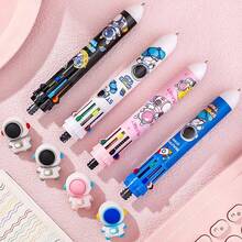 Ballpoint Pens - Nhiều màu - Xem 3