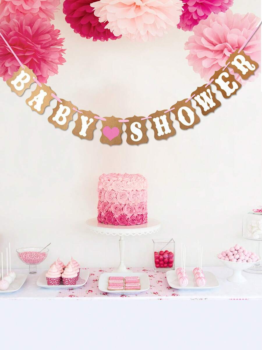 Girls Only Sign - Pink Door Hanger For Bedroom, No Boys Allowed, Kids Room Decor