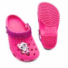 avenue shoes Women Flat Sandals - 玫紅色 - 查看 5