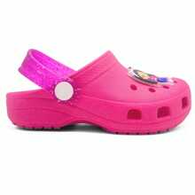avenue shoes Women Flat Sandals - 玫紅色 - 查看 2