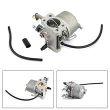 CARBURETOR Carb For EZ Go / EZGO Golf Carts 295cc 4 Cycle Engine 1991-Up - Grey - View 1