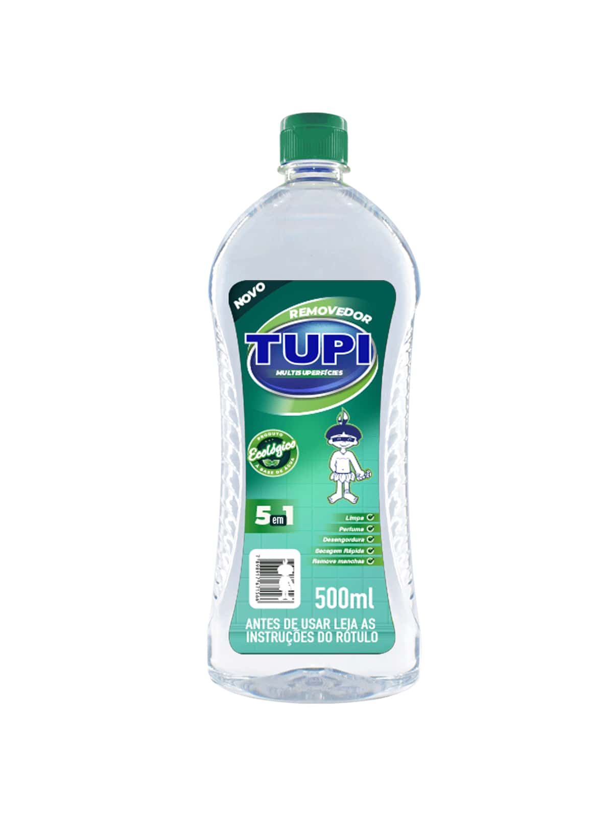 All-Purpose Cleaner - White - View 1