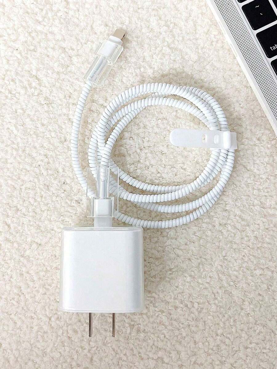 apple iphone 15 charger case