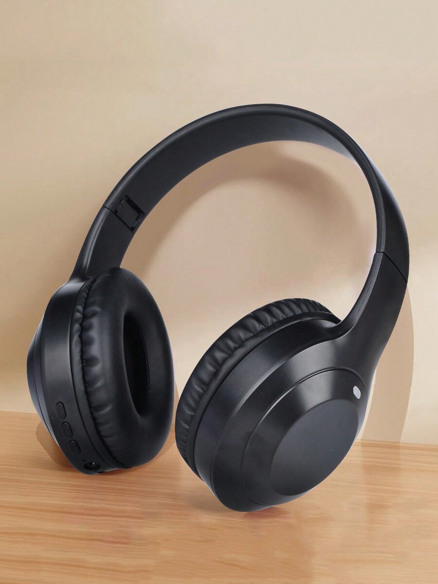 M5 Black Earphones, Wireless Earphones, Stereo Noise Reduction, High