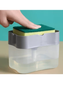 清洁布、厨房、浴室、家居、家居用品供应商 - 彩色 - 查看 1