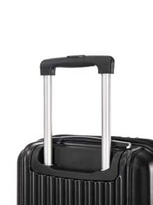 Carry-Ons - 黑色 - 查看 5