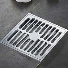 Kitchen Drains & Strainers - Bạc - Xem 4
