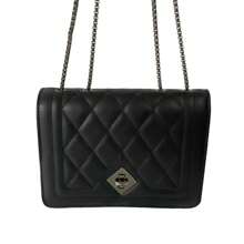 Women Bag Sets - màu đen - Xem 4