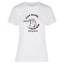 Women T-Shirts - White - View 2