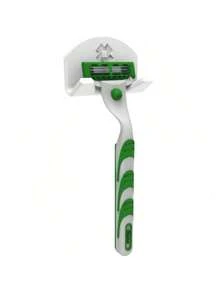 Shaver Holders - trắng - Xem 1