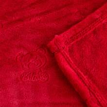 Blankets - Rojo - Ver 2